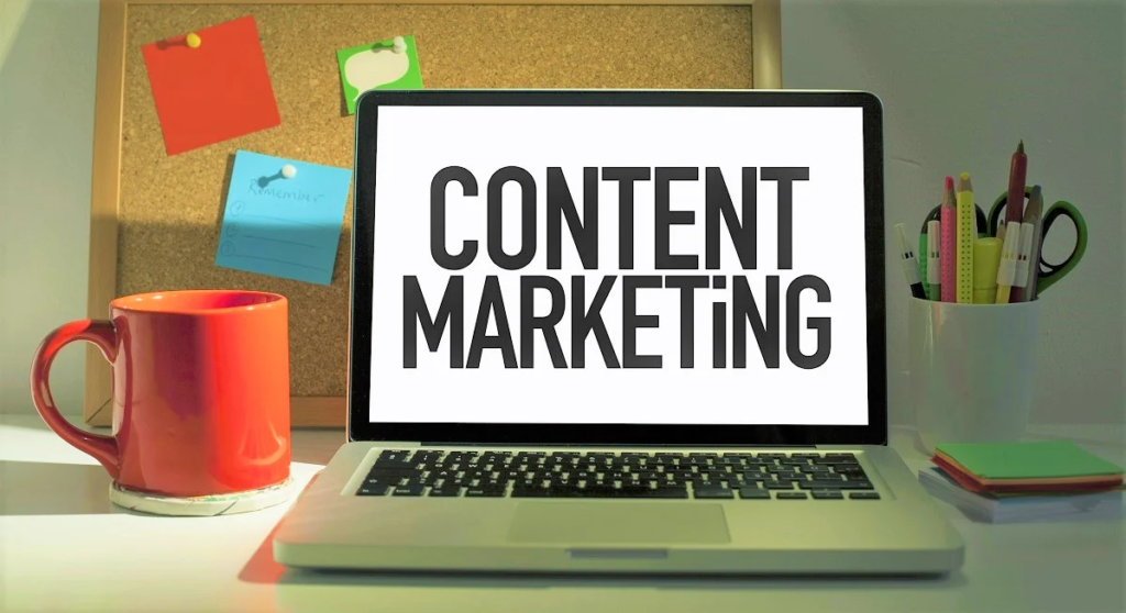 content marketing , digital marketing , crowncello